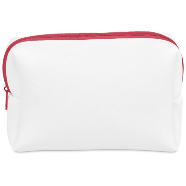 Pre-Production Hoppla Emma Neoprene Toiletry Bag - Image 4