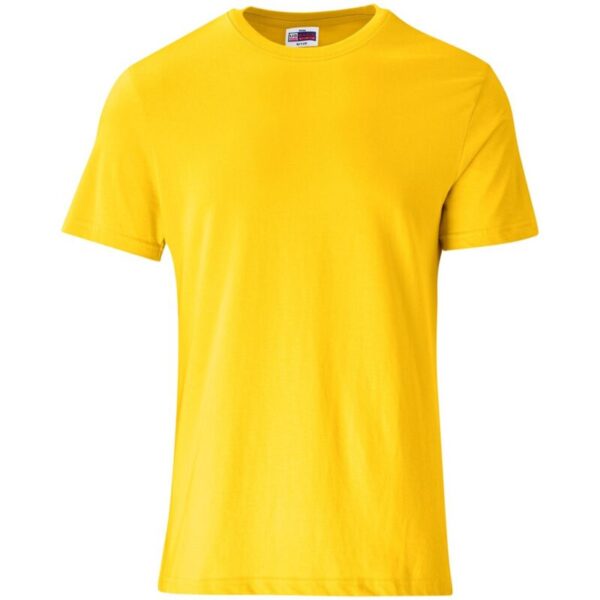 Kids Super Club 150 T-Shirt - Image 7