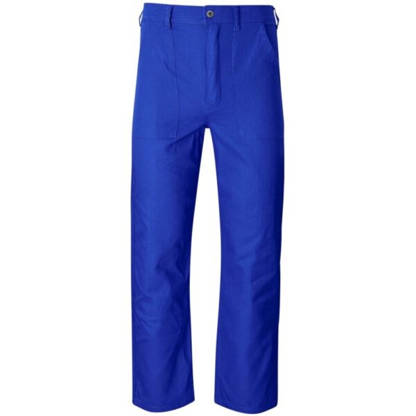 Artisan Premium 100% Cotton Pants - Image 2