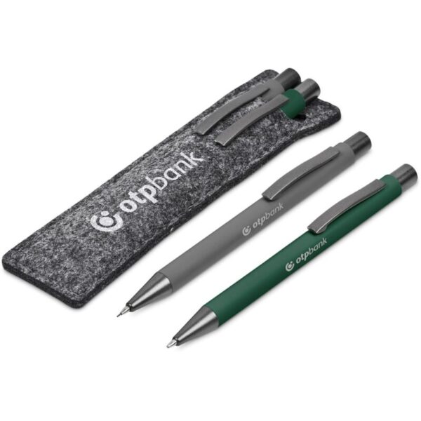 Omaha Ball Pen & Pencil Set - Image 17