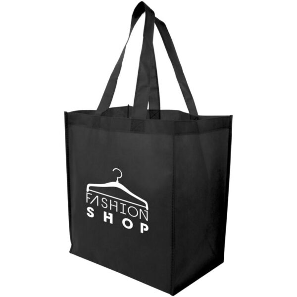 Altitude Shuttle Non-Woven Shopper - Image 7