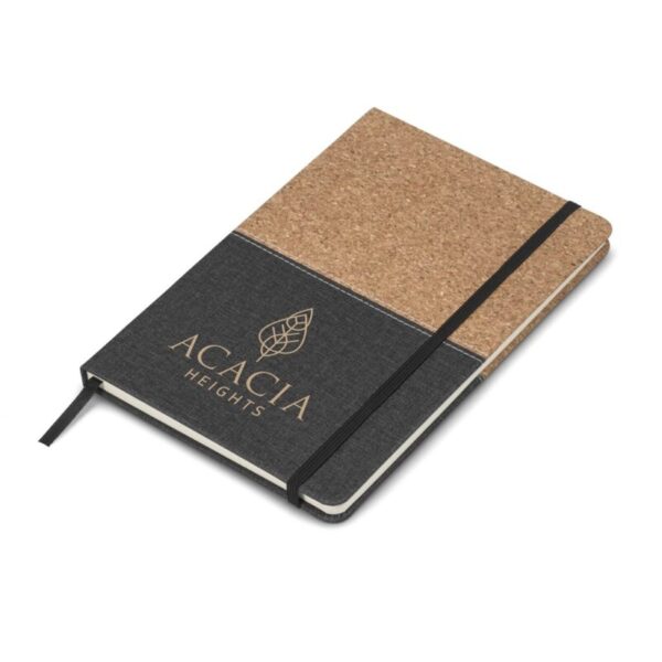 Altitude Synergy A5 Hard Cover Notebook - Image 5