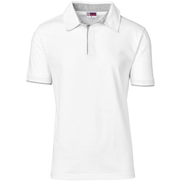 Mens Delta Golf Shirt - Image 3