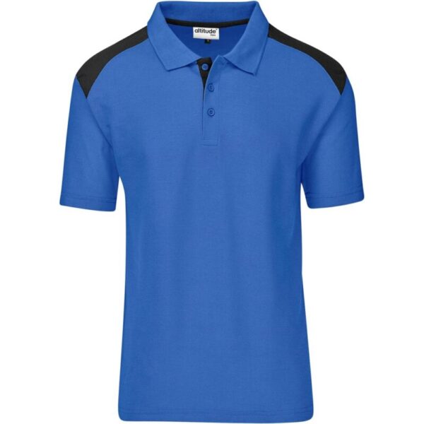 Mens Apex Golf Shirt - Image 7