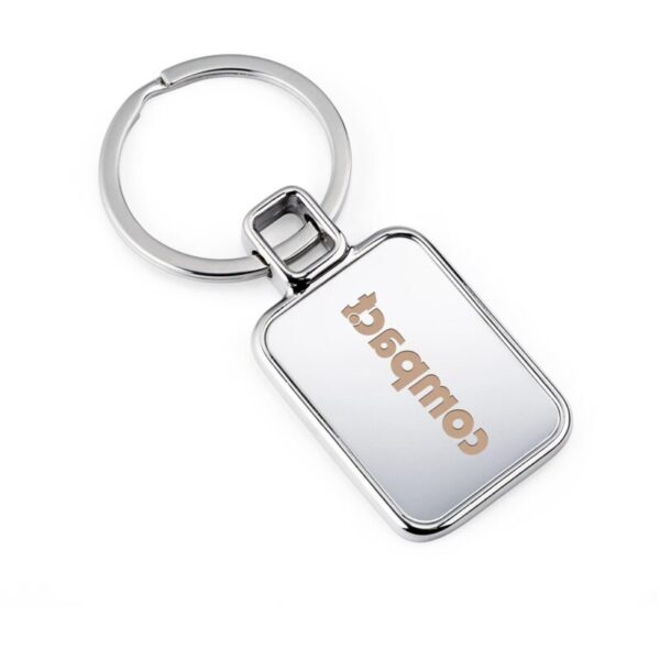 Altitude Splendour Keyholder - Image 2