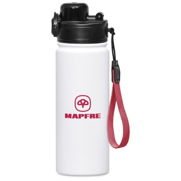 Altitude Cortez Stainless Steel Water Bottle – 750ml - Image 5