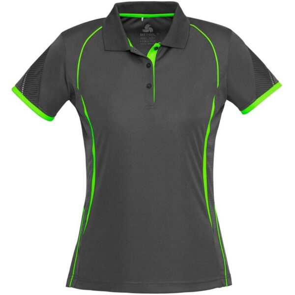 Ladies Razor Golf Shirt - Image 5