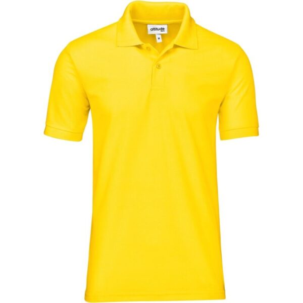 Mens Everyday Golf Shirt - Image 9