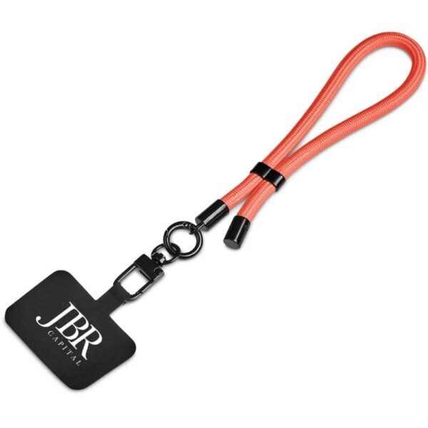 Altitude Silhouette Wrist Phone Strap - Image 5