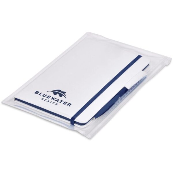 Olson Notebook & Pen Set - Image 10