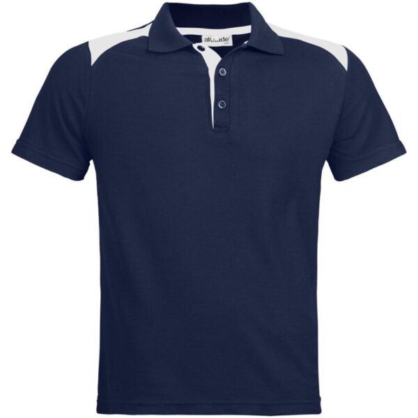 Mens Apex Golf Shirt - Image 8