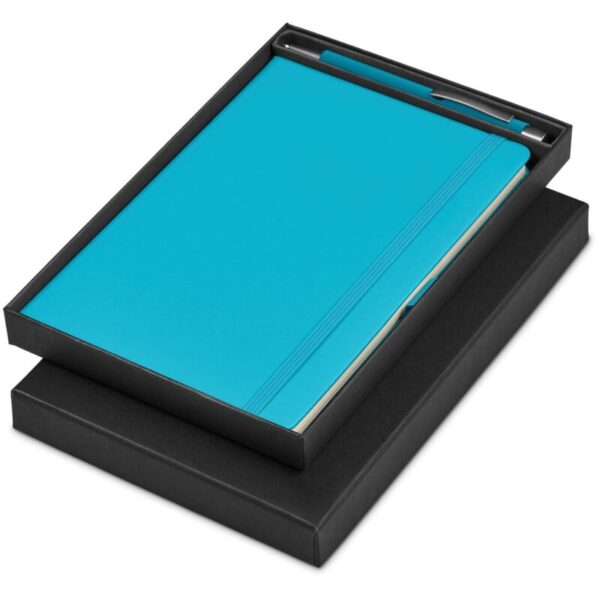 Carson Notebook & Pen Set - Image 13