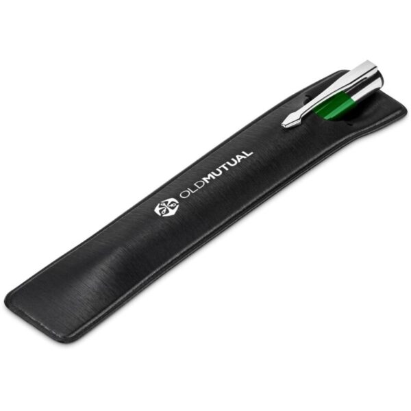 Panama Ball Pen In Pouch - Image 7