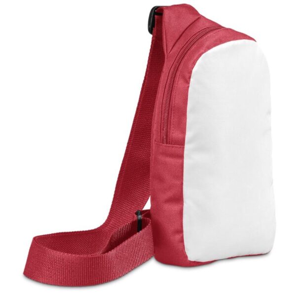 Hoppla Journey Crossbody Bag - Image 4