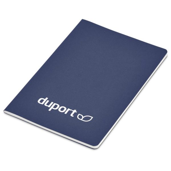 Okiyo Emika FSC A5 Soft Cover Notebook - Image 6
