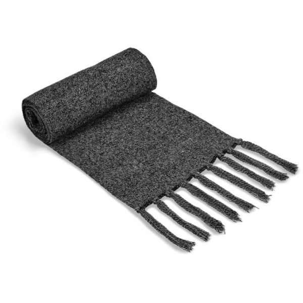 New Hampshire Melange Scarf - Image 2