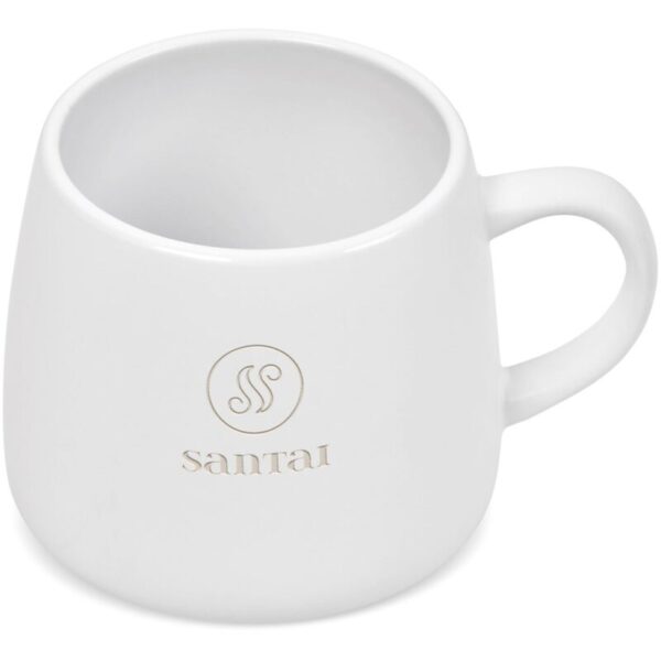 Serendipio Camden Ceramic Coffee Mug - 400ml - Image 2