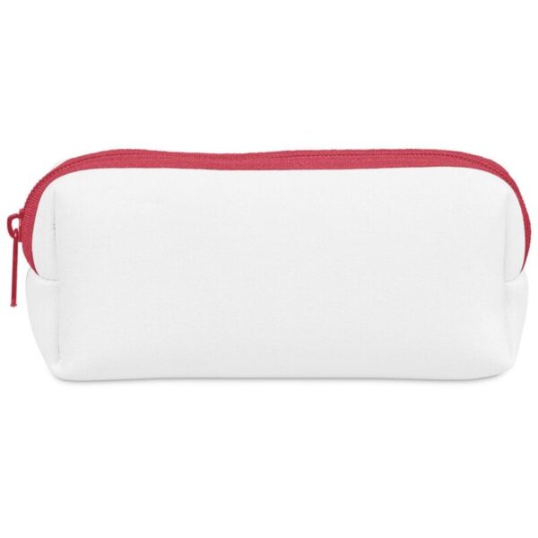 Pre-Production Sample Hoppla Emma Neoprene Makeup Bag - Image 4