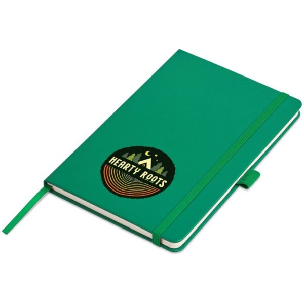 Altitude Stanford A5 Hard Cover Notebook - Image 15