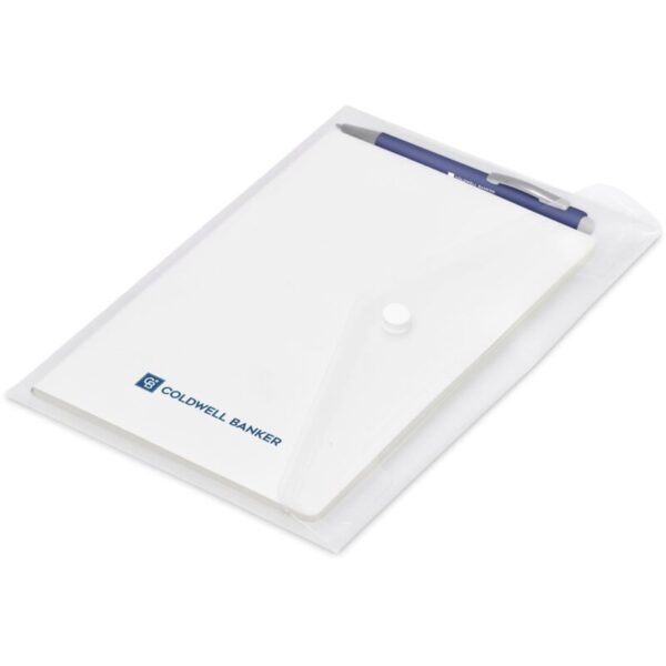 Altitude Nixon Notebook & Pen Set - Image 14