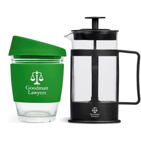 Kooshty Kupper Koffee Set - Image 13
