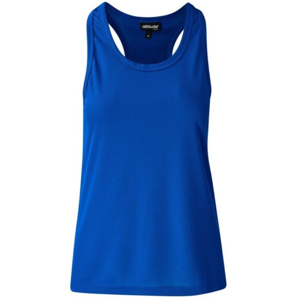 Ladies All Star Vest - Image 6
