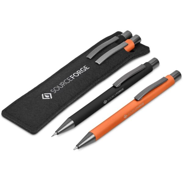 Oberlin Ball Pen & Pencil Set - Image 17