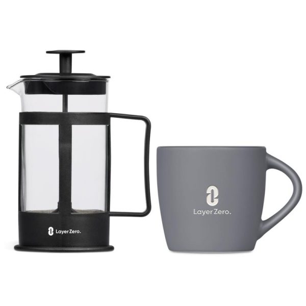 Altitude Altra Coffee Set - Image 10