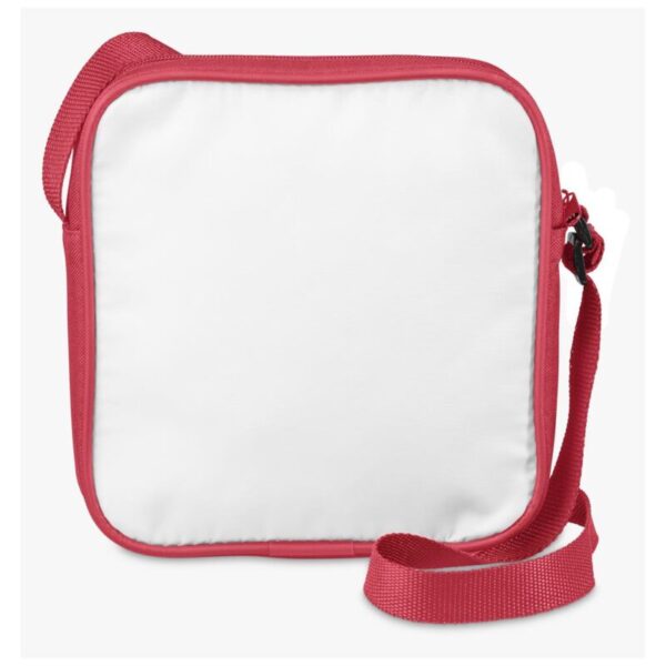 Pre-Production Sample Hoppla Explore Crossbody Bag - Image 4