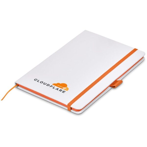 Altitude Tundra A5 Hard Cover Notebook - Image 12