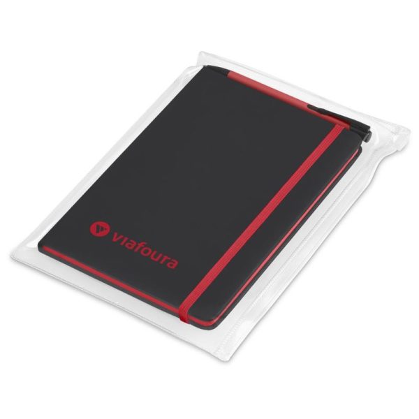 Altitude Harrison Notebook & Pen Set - Image 8