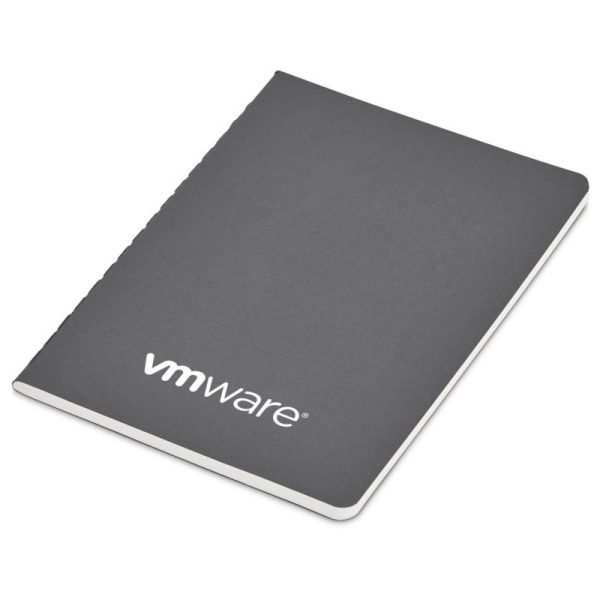 Okiyo Emika FSC Certified Paper A6 Soft Cover Notebook - Image 6