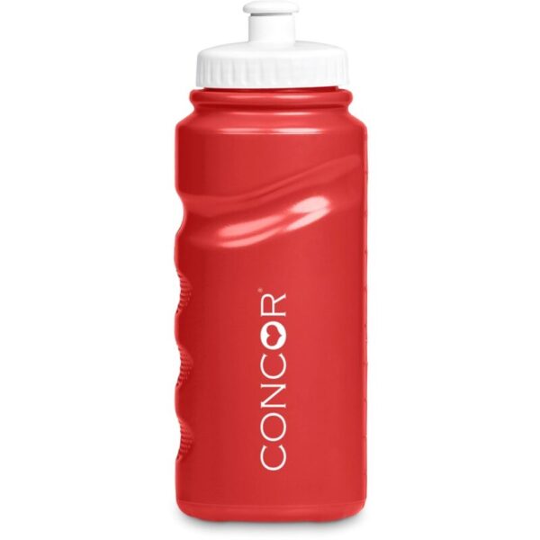 Altitude Slam Plastic Water Bottle - 500ml - Image 11