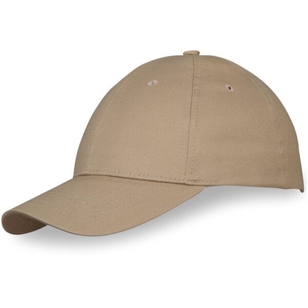 Detroit Cap - 6 Panel - Image 9