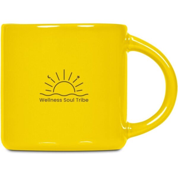 Altitude Vida Ceramic Coffee Mug – 350ml - Image 6