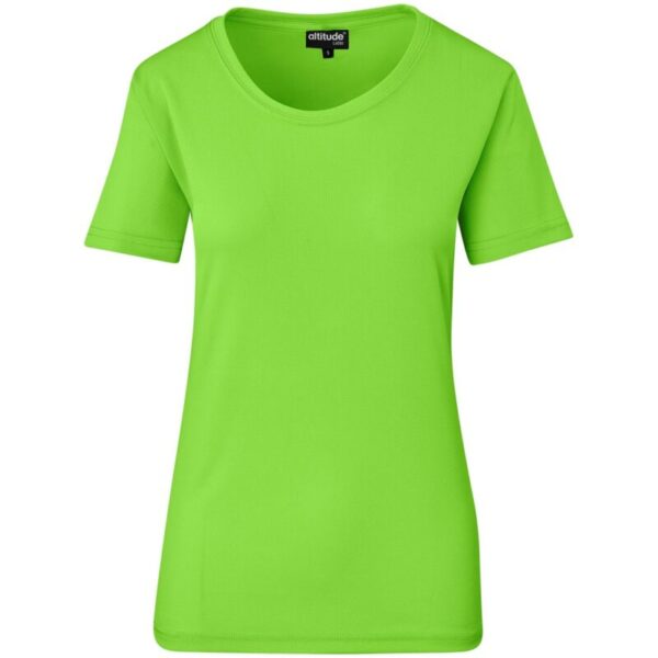Ladies All Star T-Shirt - Image 7