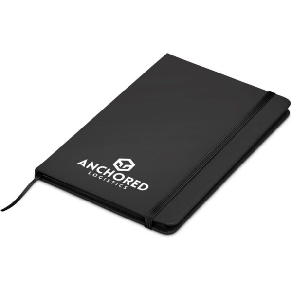 Altitude Sigma A5 Hard Cover Notebook - Image 8
