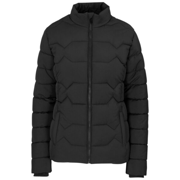 Ladies Stratus Jacket - Image 3