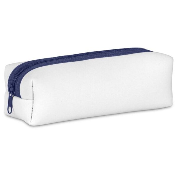 Hoppla Neoprene Doodle Pencil Case - Image 4