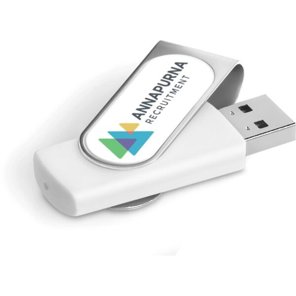 Axis Dome Flash Drive - 16GB - Image 2
