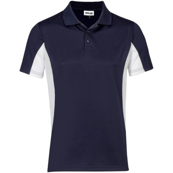 Mens Championship Golf Shirt - Image 4