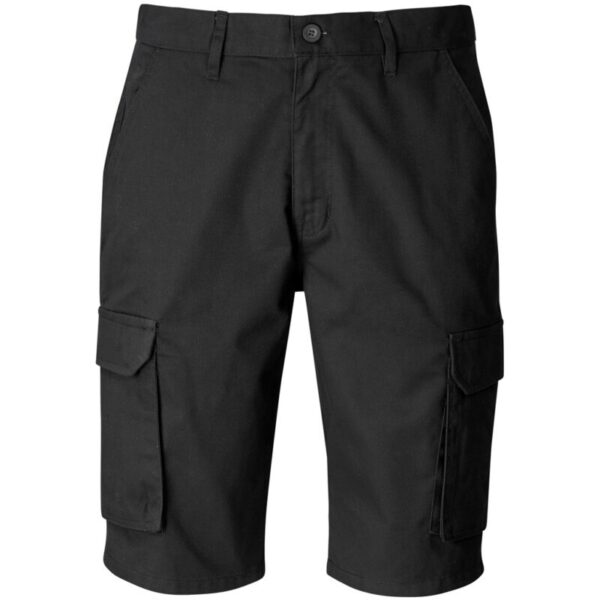Mens Highlands Cargo Shorts - Image 3