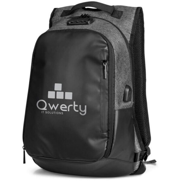 Pentagon Anti-Theft Laptop Backpack