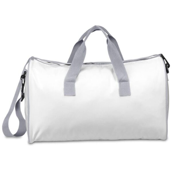 Pre-Production Sample Hoppla Kit Sports Bag - Image 4