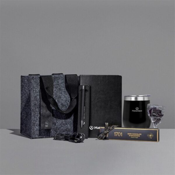 Yatta Class & Charm Hamper - Image 3