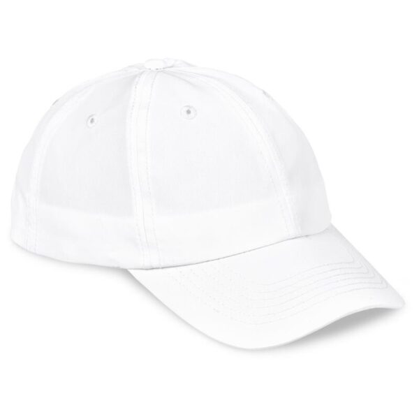 Okiyo Sugoi Recycled Cap - 6 Panel - Image 4