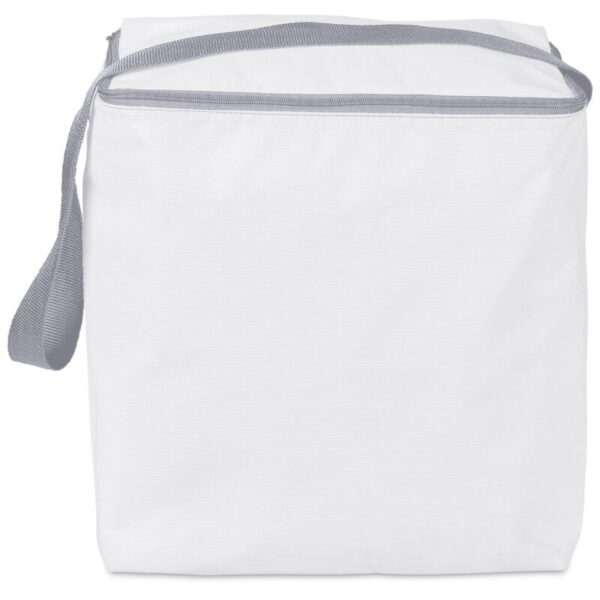 Pre-Production Sample Hoppla Alps Recycled PET 27-Litre Cooler - Image 4