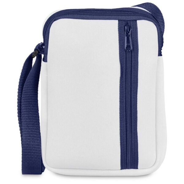 Hoppla Satara Neoprene Large Cell Phone Pouch - Image 4