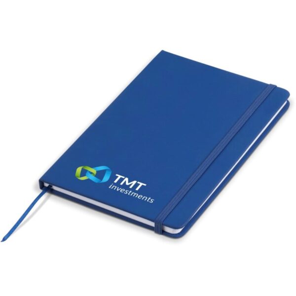Altitude Omega A5 Hard Cover Notebook - Image 16