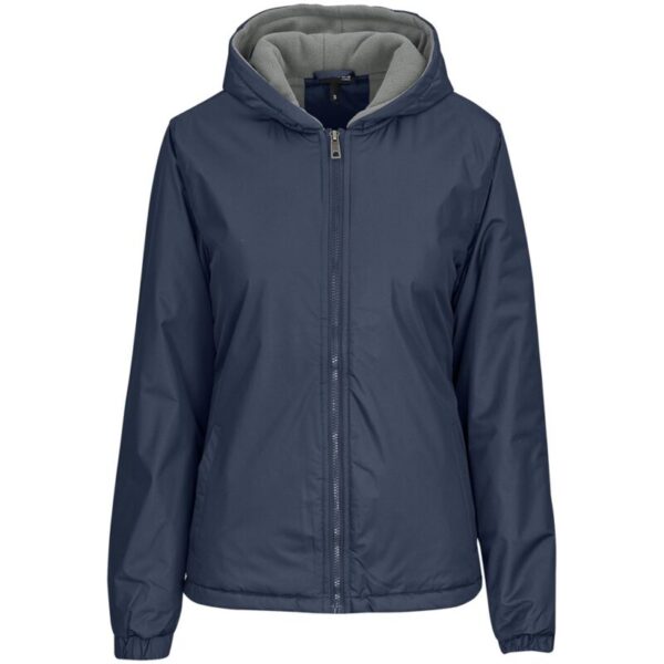 Ladies Hamilton Jacket - Image 2